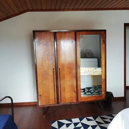Casa Tres Campos Villa Povoacao  Ngoại thất bức ảnh