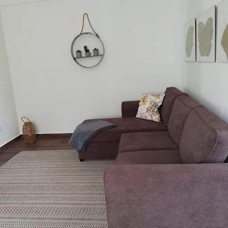 Casa Tres Campos Villa Povoacao  Ngoại thất bức ảnh