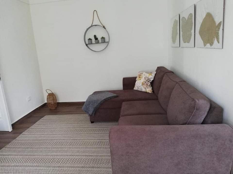 Casa Tres Campos Villa Povoacao  Ngoại thất bức ảnh