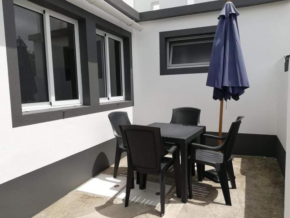Casa Tres Campos Villa Povoacao  Ngoại thất bức ảnh