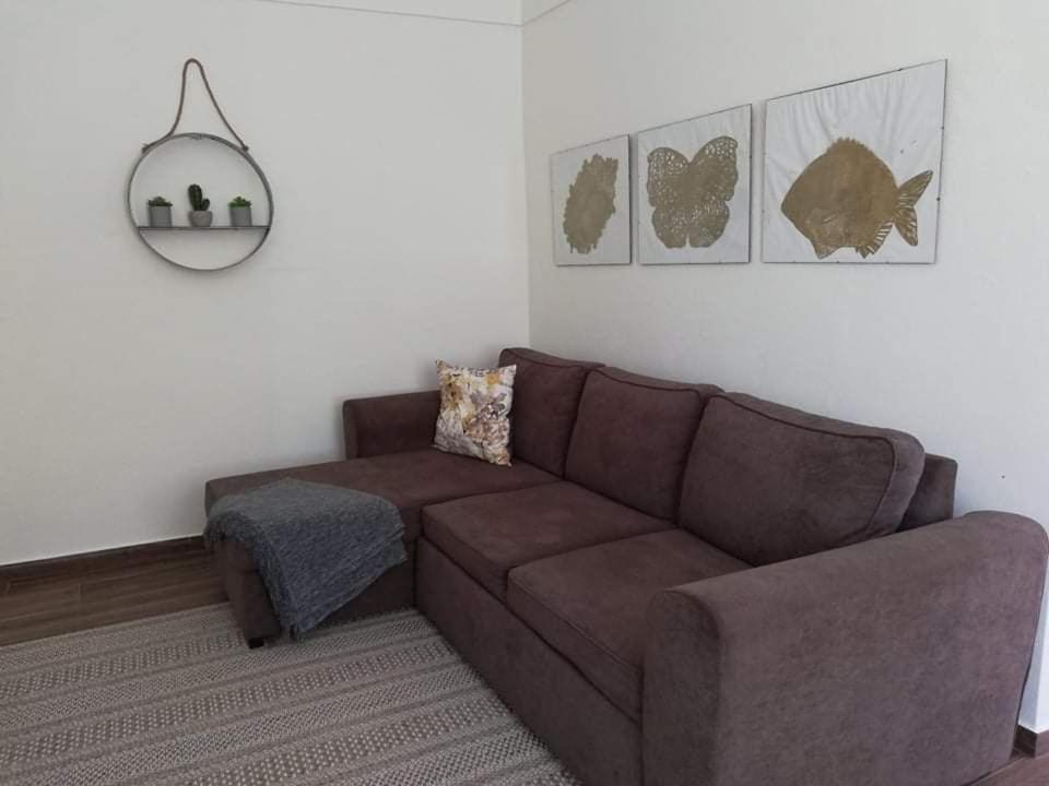 Casa Tres Campos Villa Povoacao  Ngoại thất bức ảnh